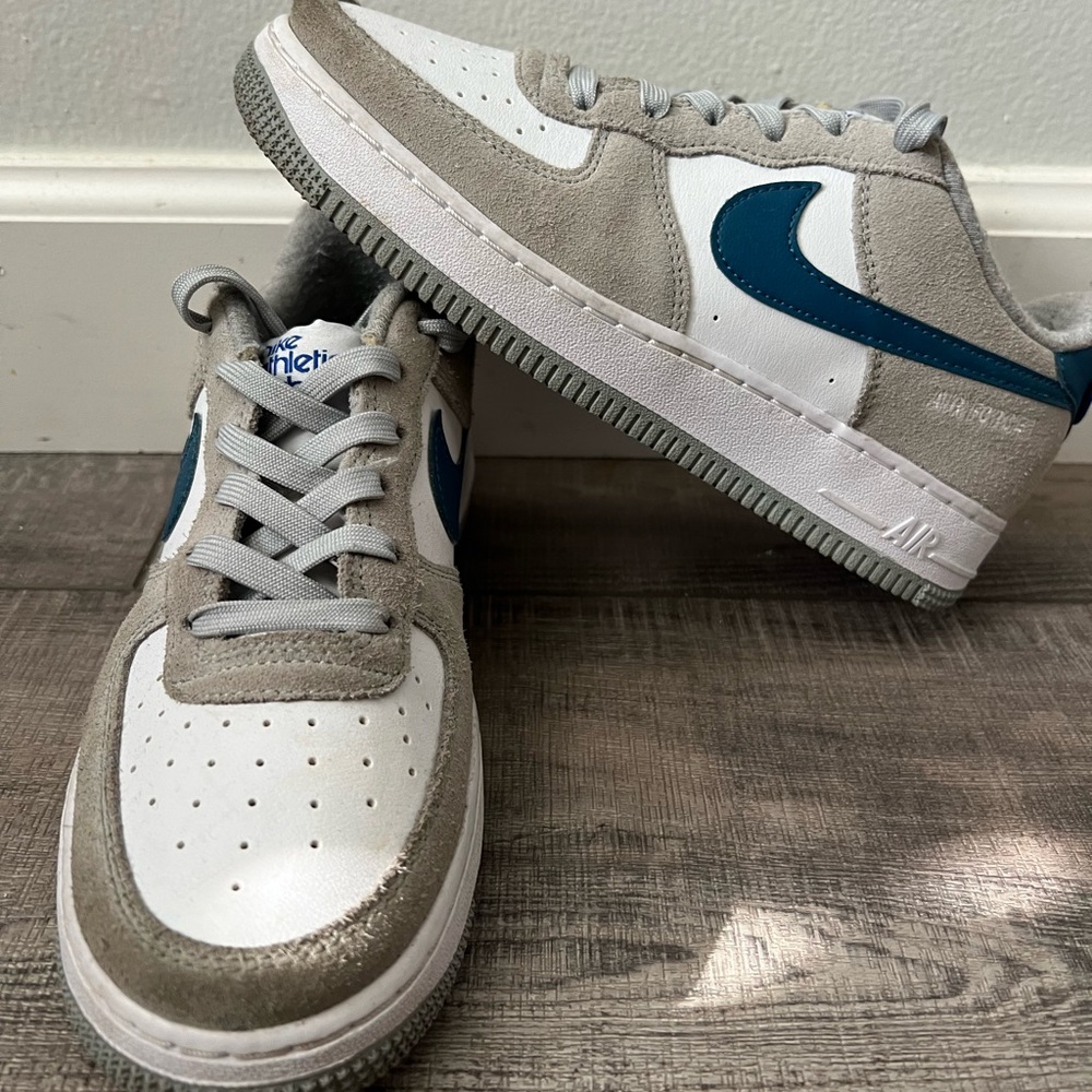 Nike Air Force 1